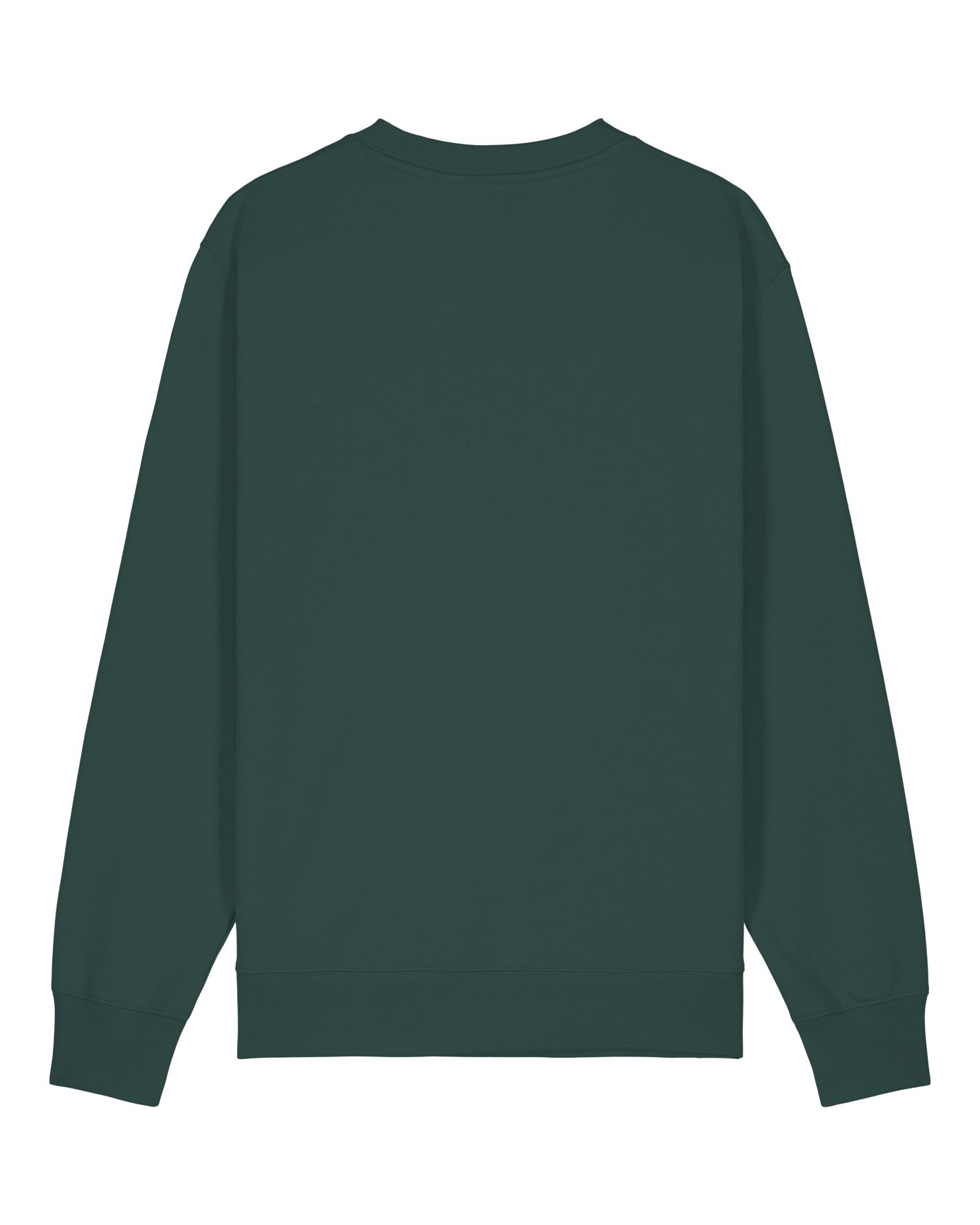 Changer 2.0 - Glazed Green - Rückseite 