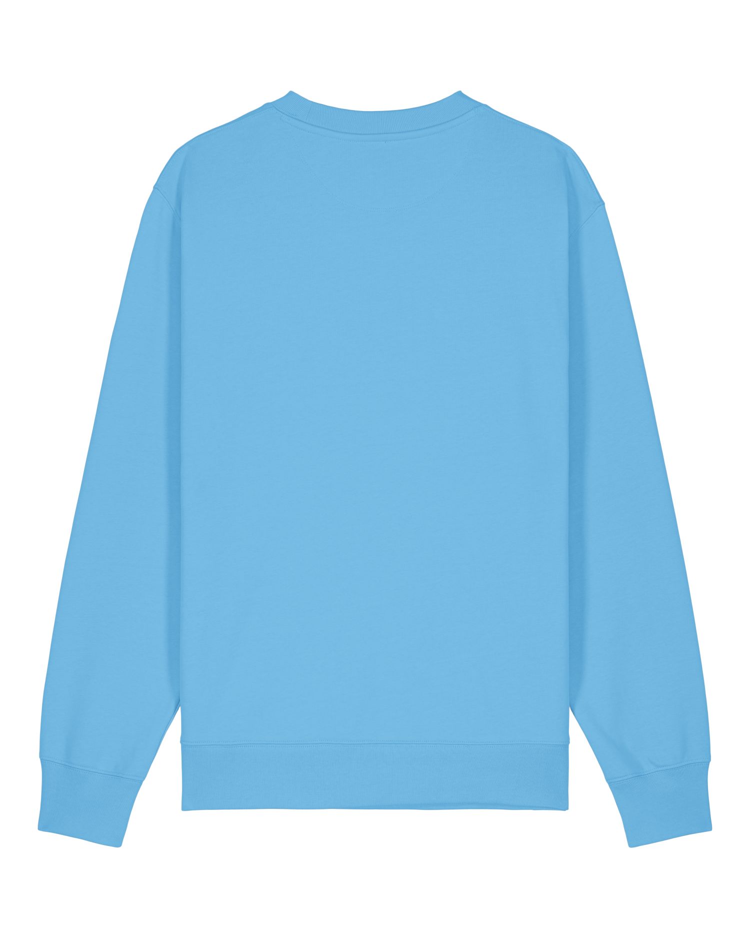 Changer 2.0 - Aqua Blue - Rückseite 