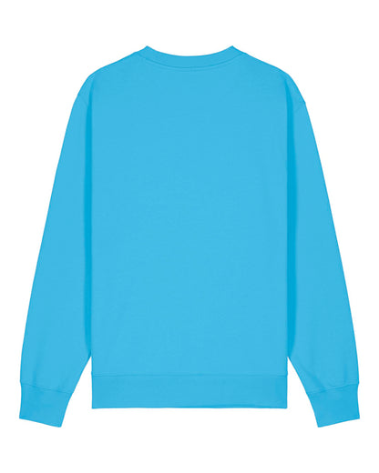 Changer 2.0 - Aqua Blue - Rückseite 