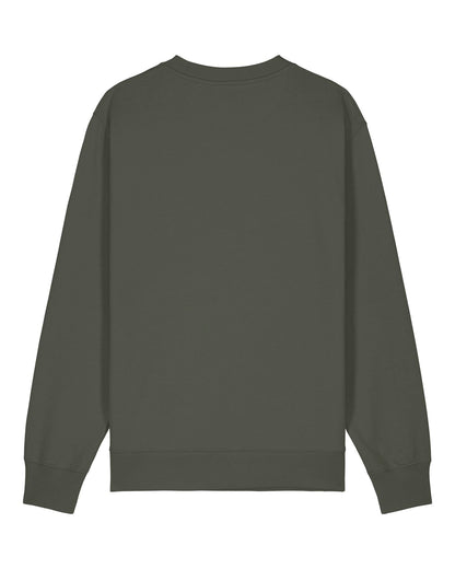 Changer 2.0 - Khaki - Rückseite 