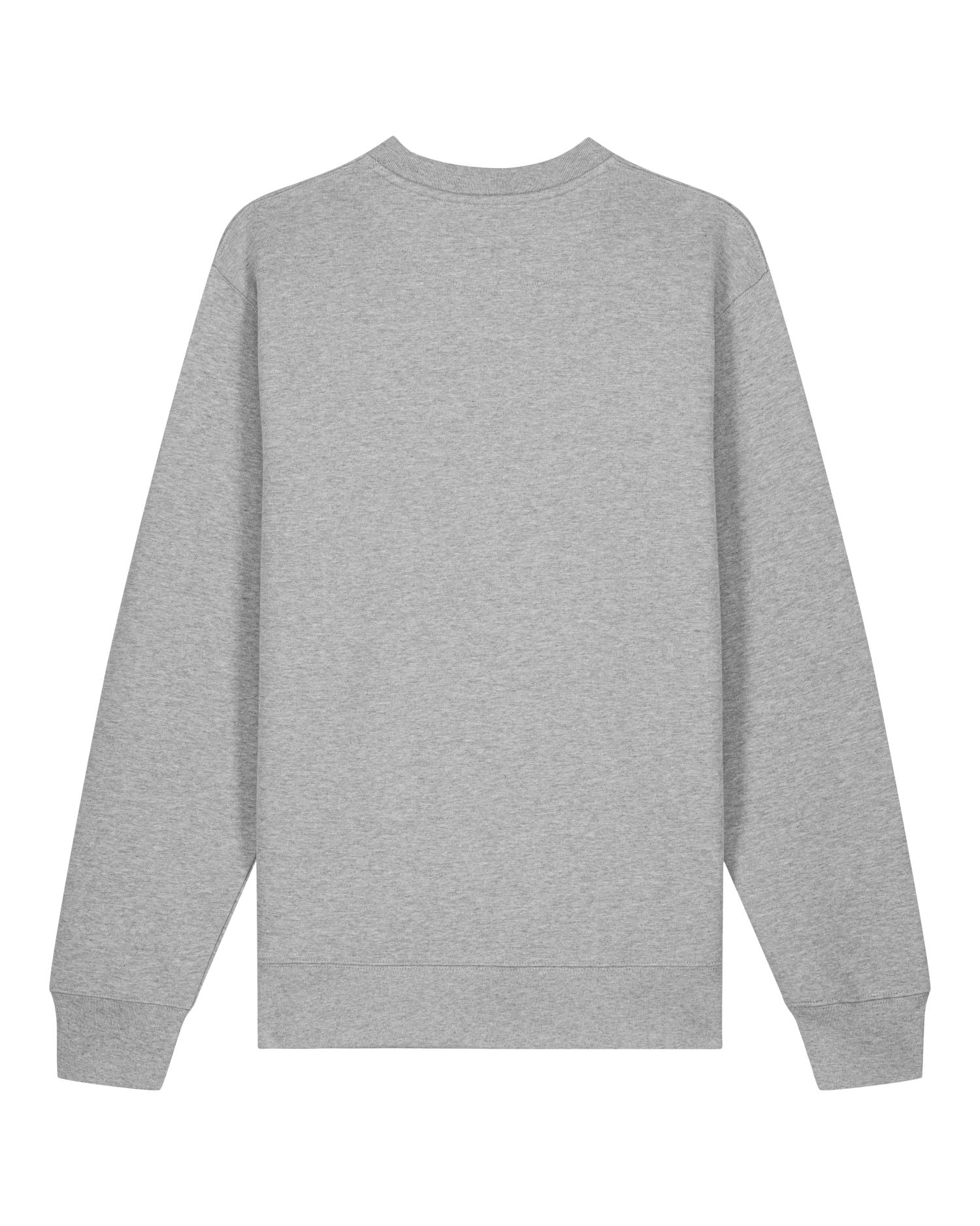 Changer 2.0 - Heather Grey - Rückseite 