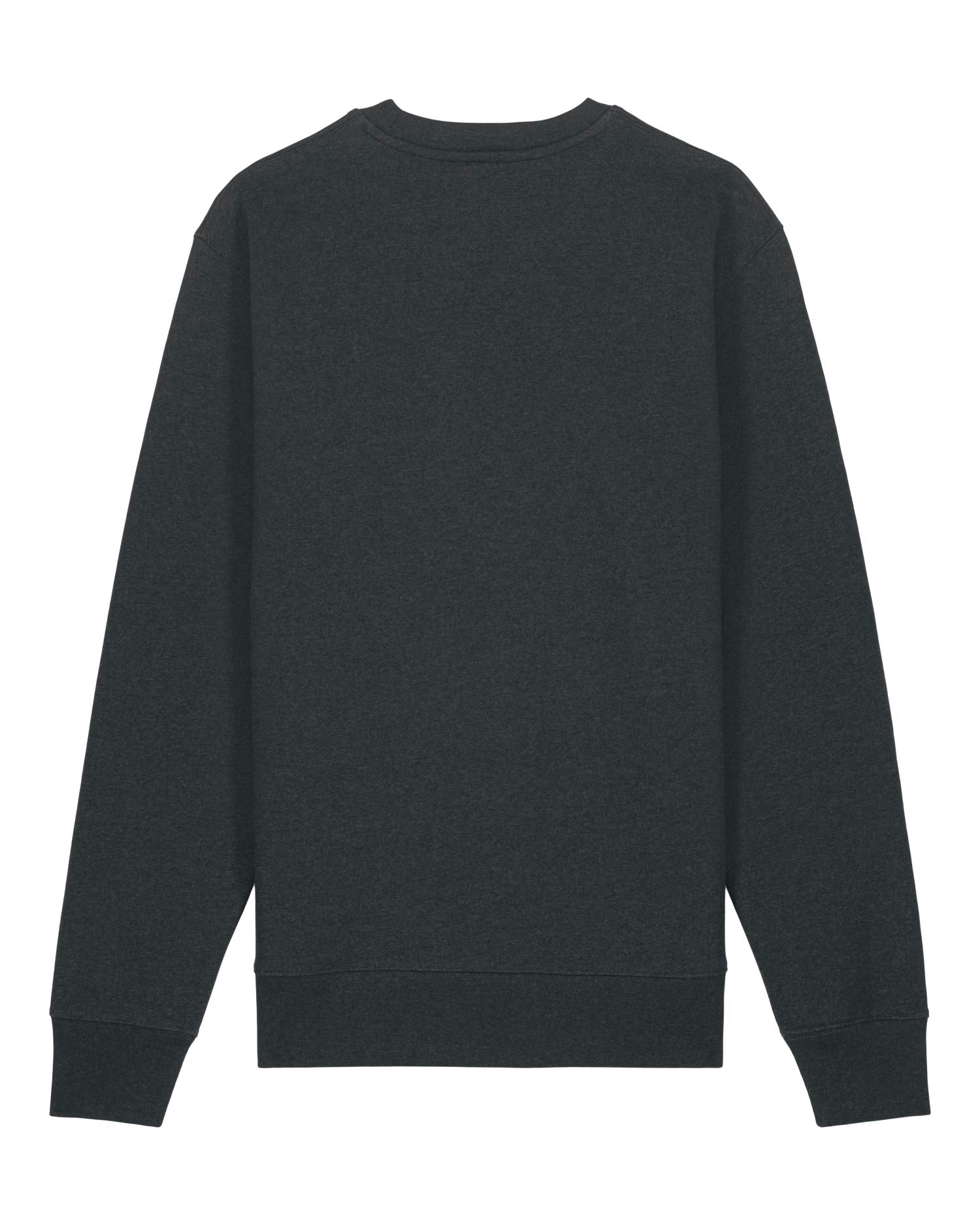 Changer 2.0 - Dark Heather Grey - Rückseite 