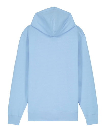 Cultivator 2.0 - Blue Soul - Rückseite 