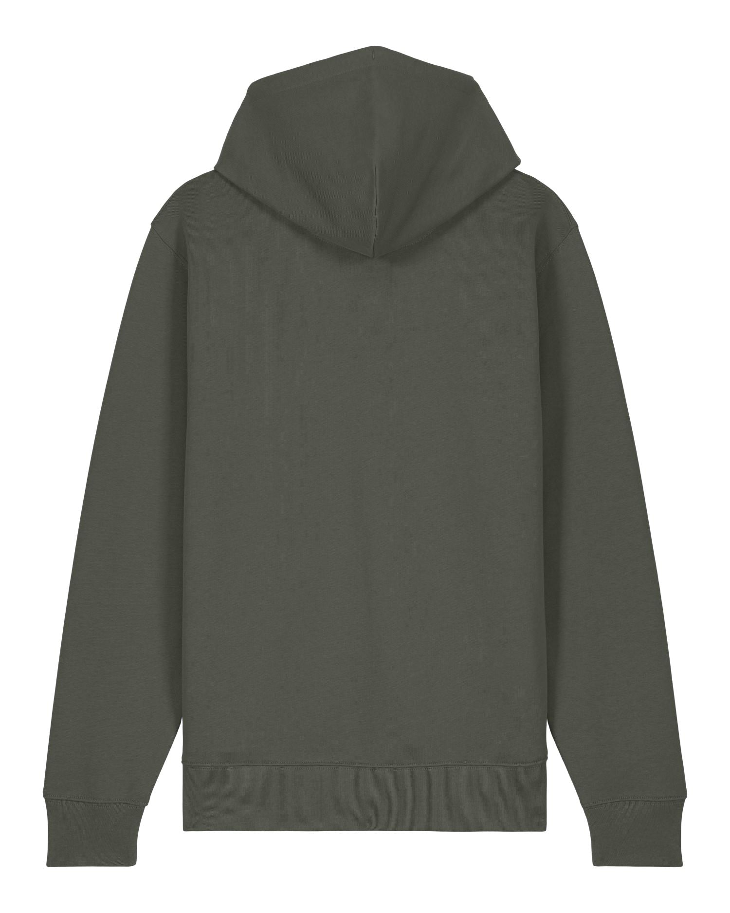 Cultivator 2.0 - Khaki - Rückseite 