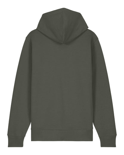 Cultivator 2.0 - Khaki - Rückseite 