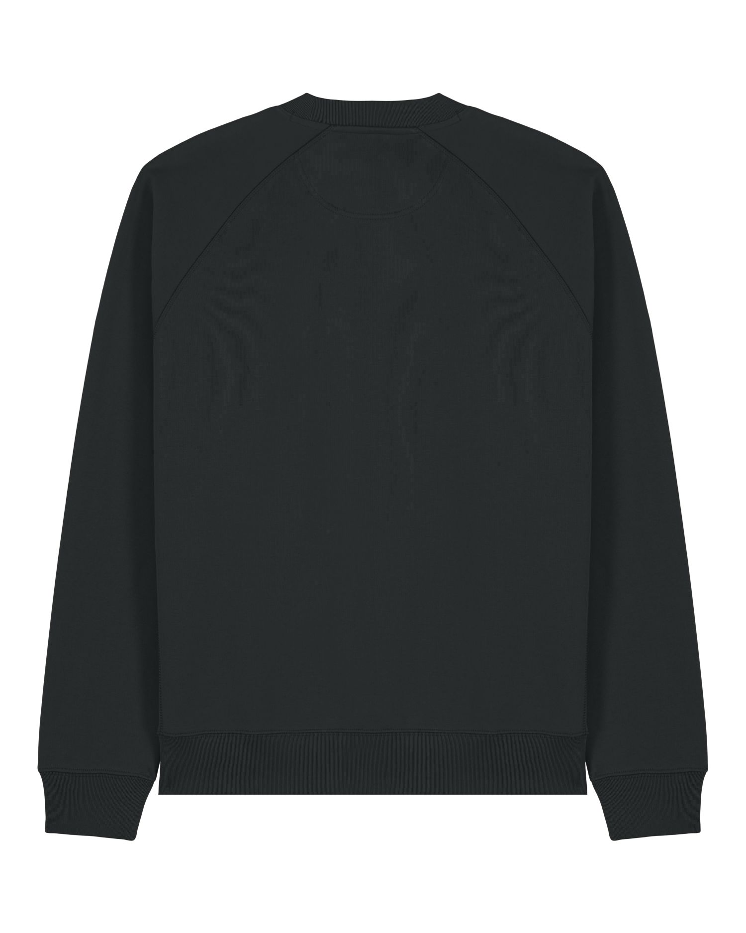 Knoxer - Black - Rückseite 