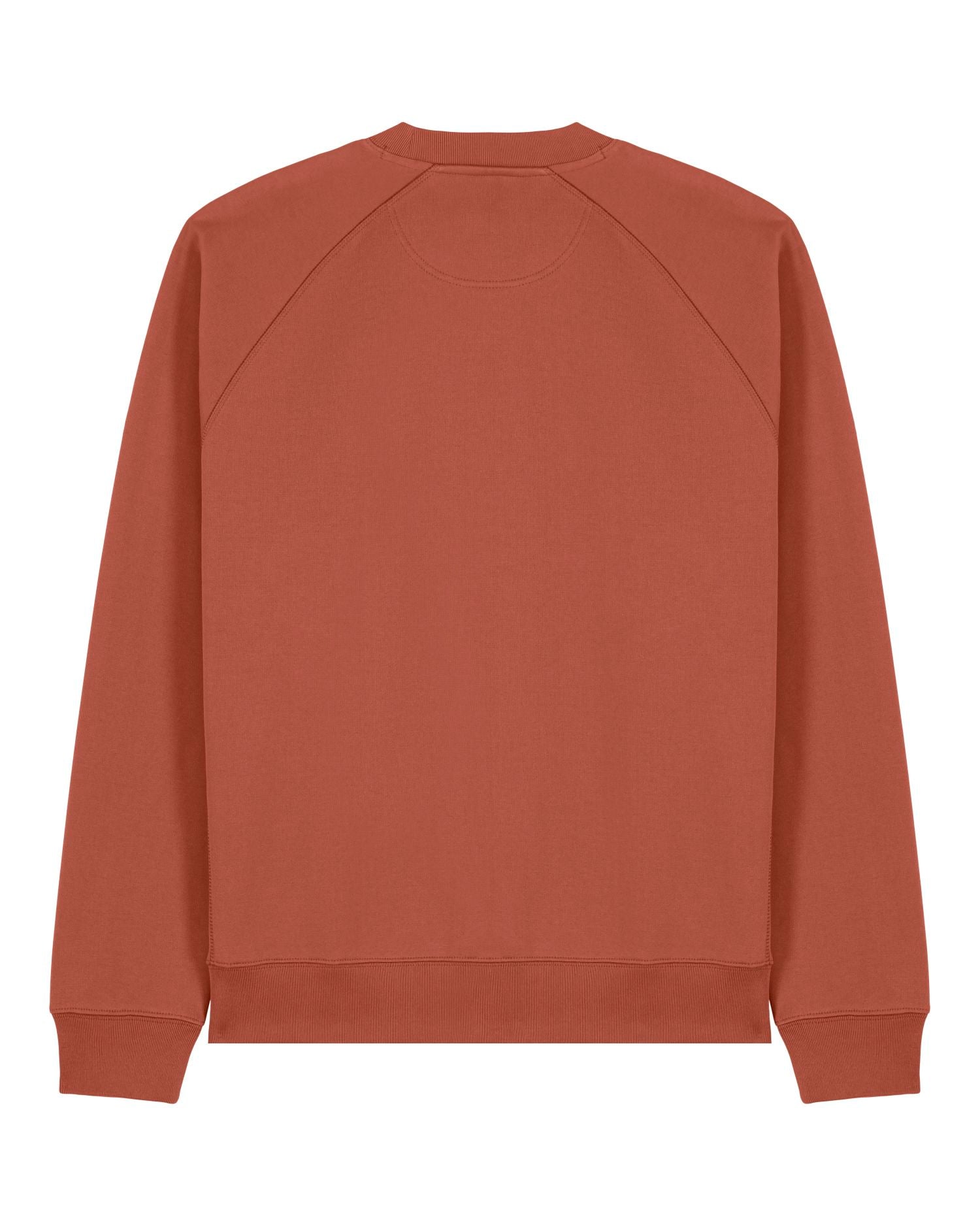 Knoxer - Heritage Brown - Rückseite 