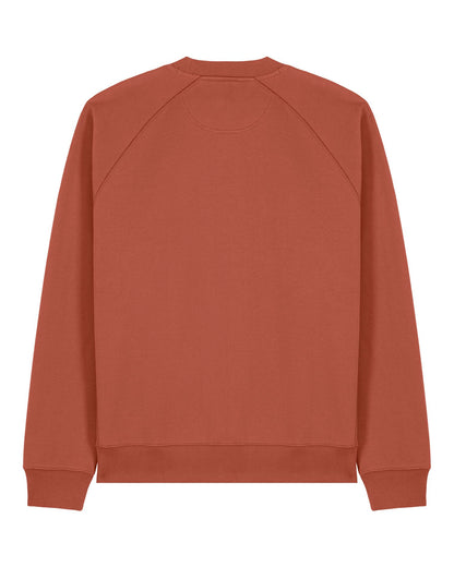 Knoxer - Heritage Brown - Rückseite 