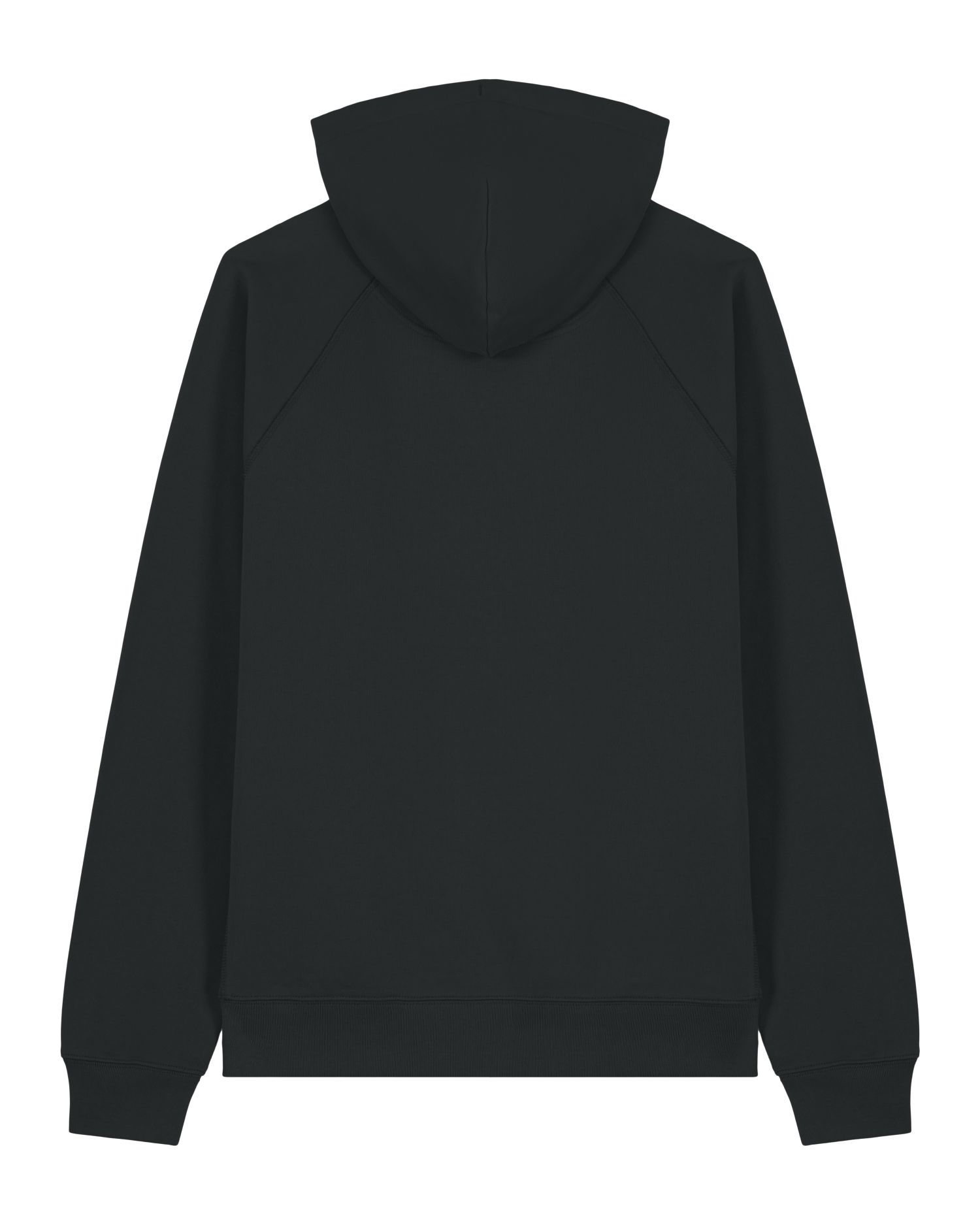 Striker - Black - Rückseite 