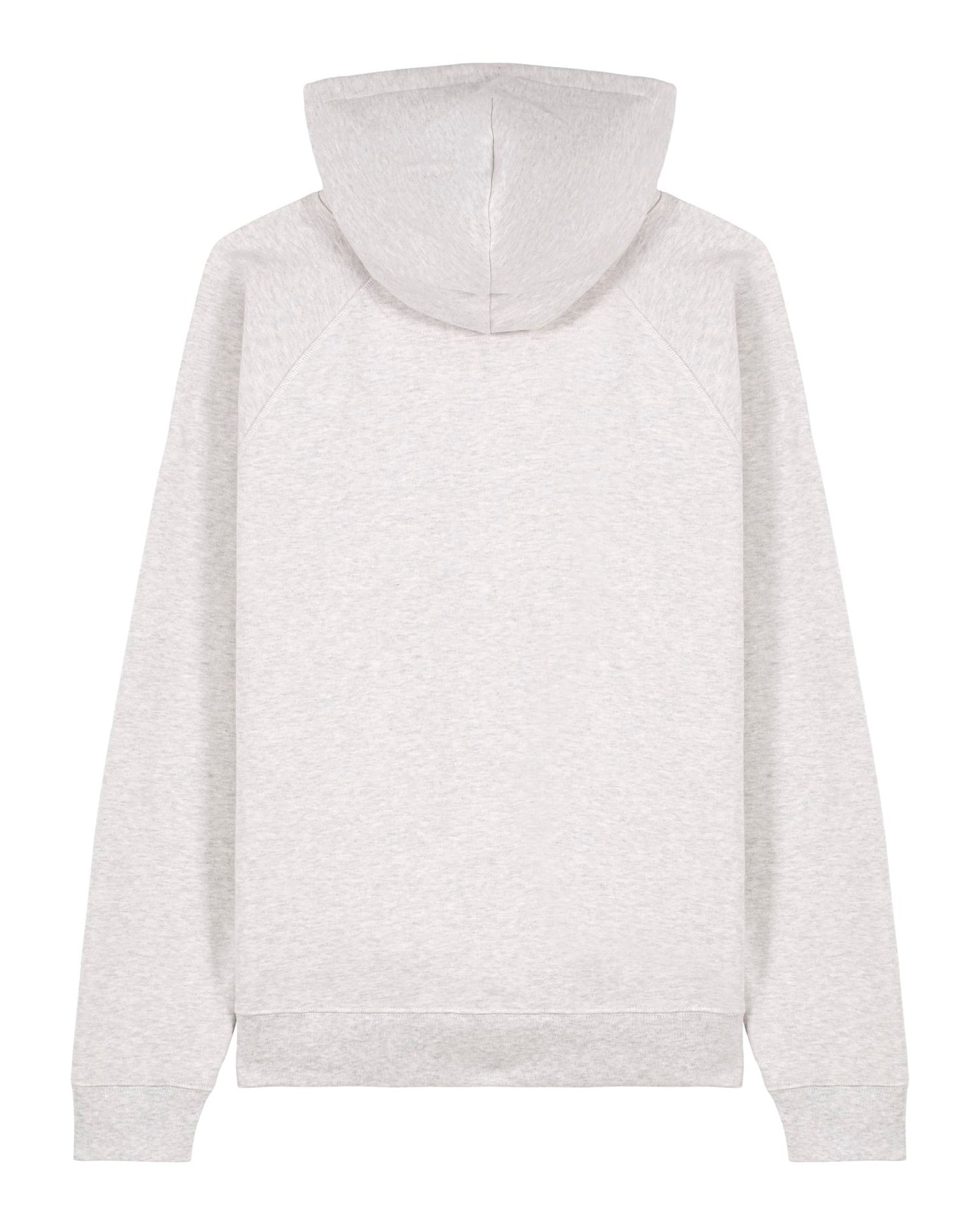 Striker - Cool Heather Grey - Rückseite 