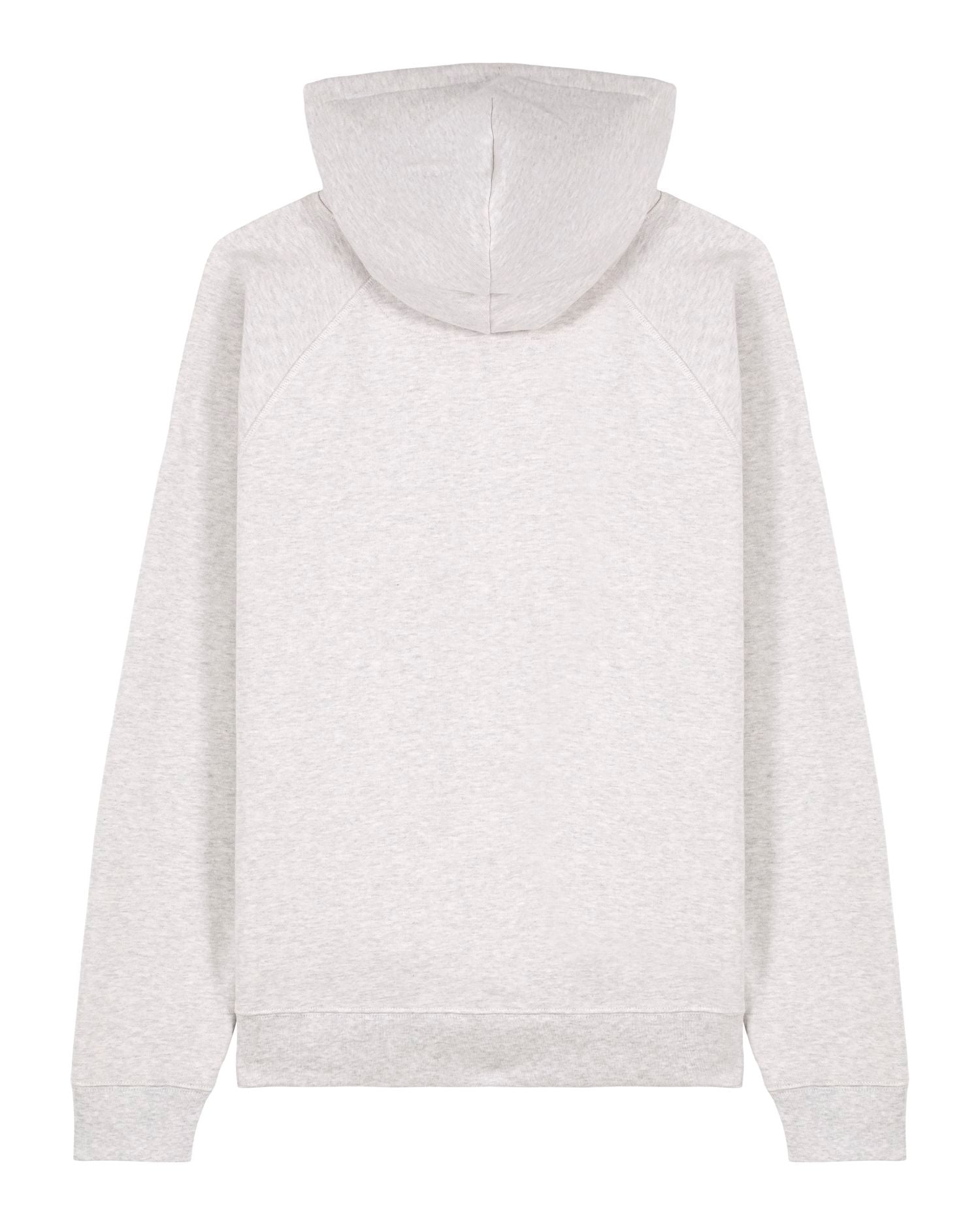 Striker - Cool Heather Grey - Rückseite 