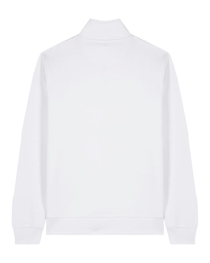 Trucker 2.0 - White - Rückseite 