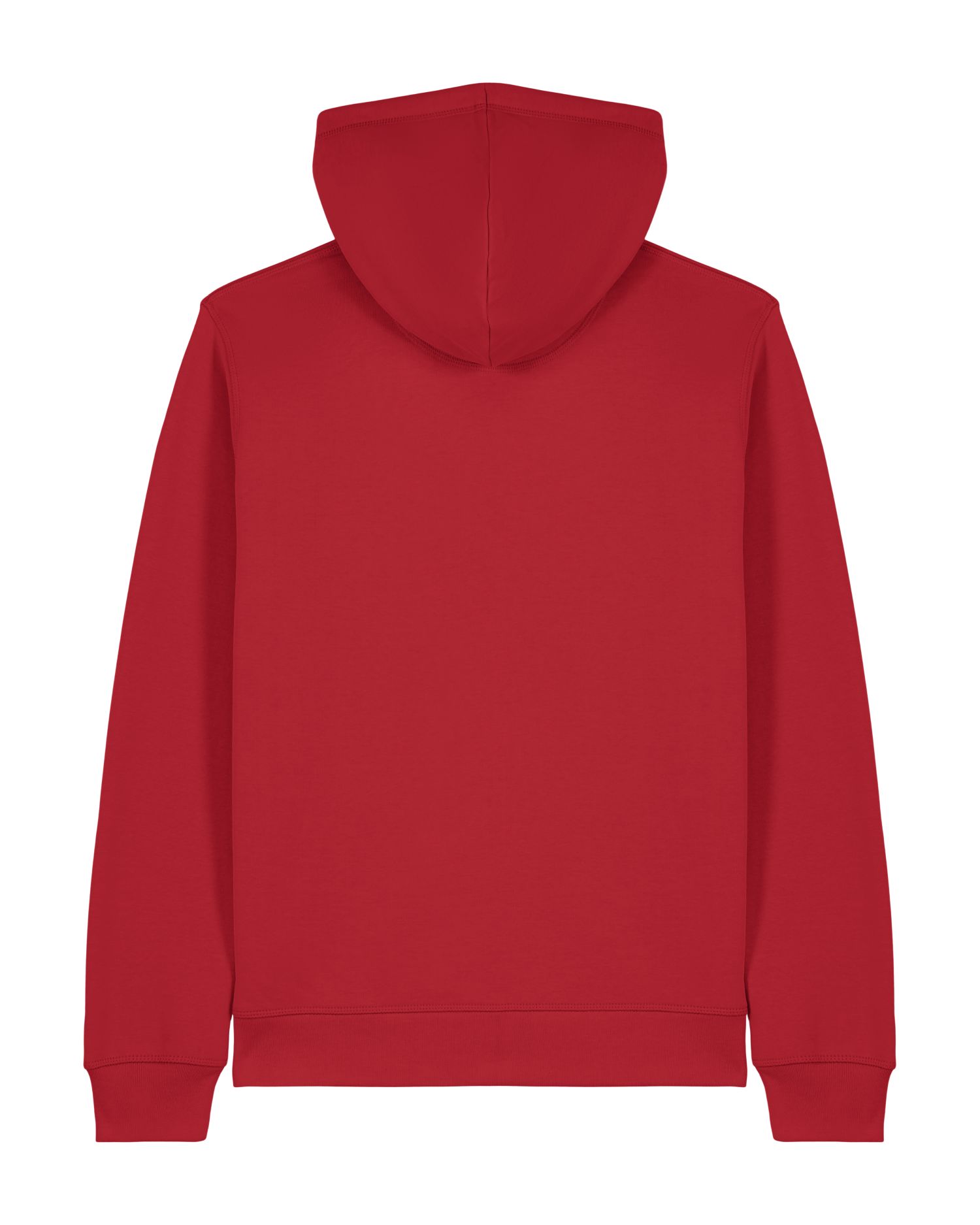 Mixer - Red - Rückseite 