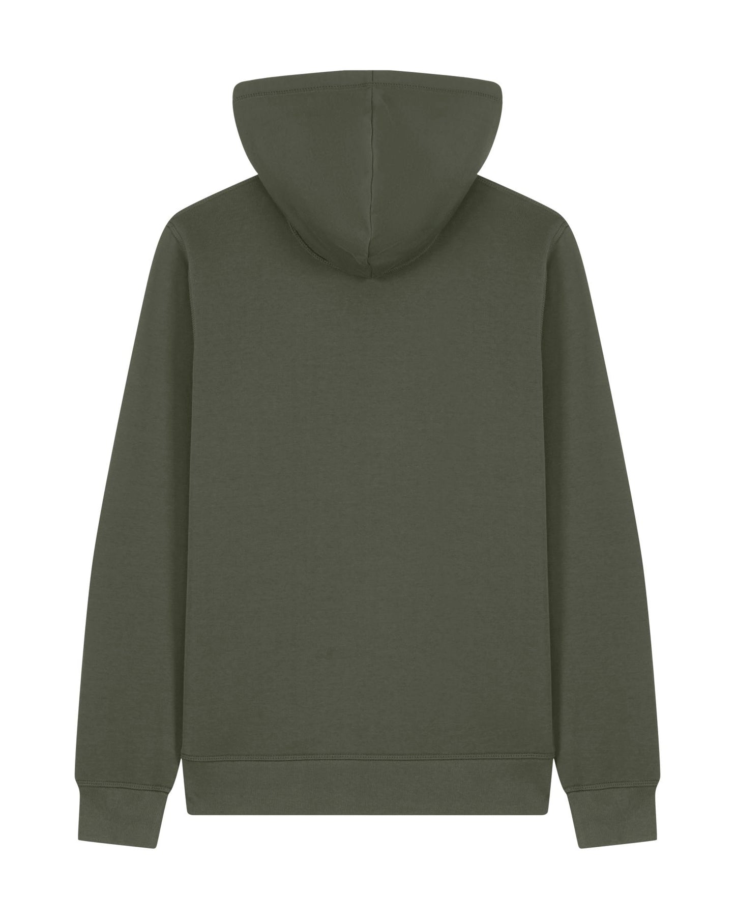 Mixer - Khaki - Rückseite 