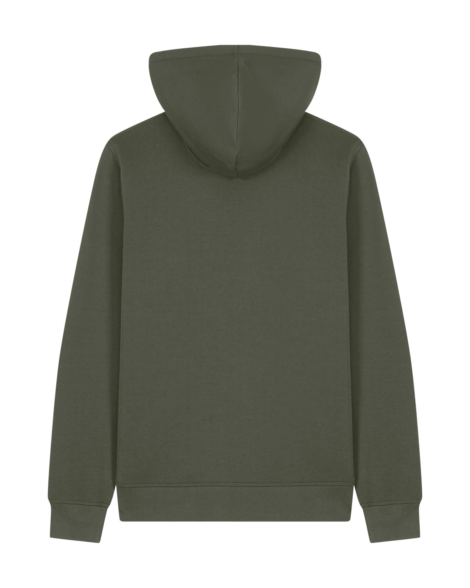 Mixer - Khaki - Rückseite 