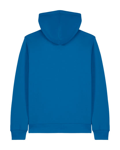 Mixer - Royal Blue - Rückseite 