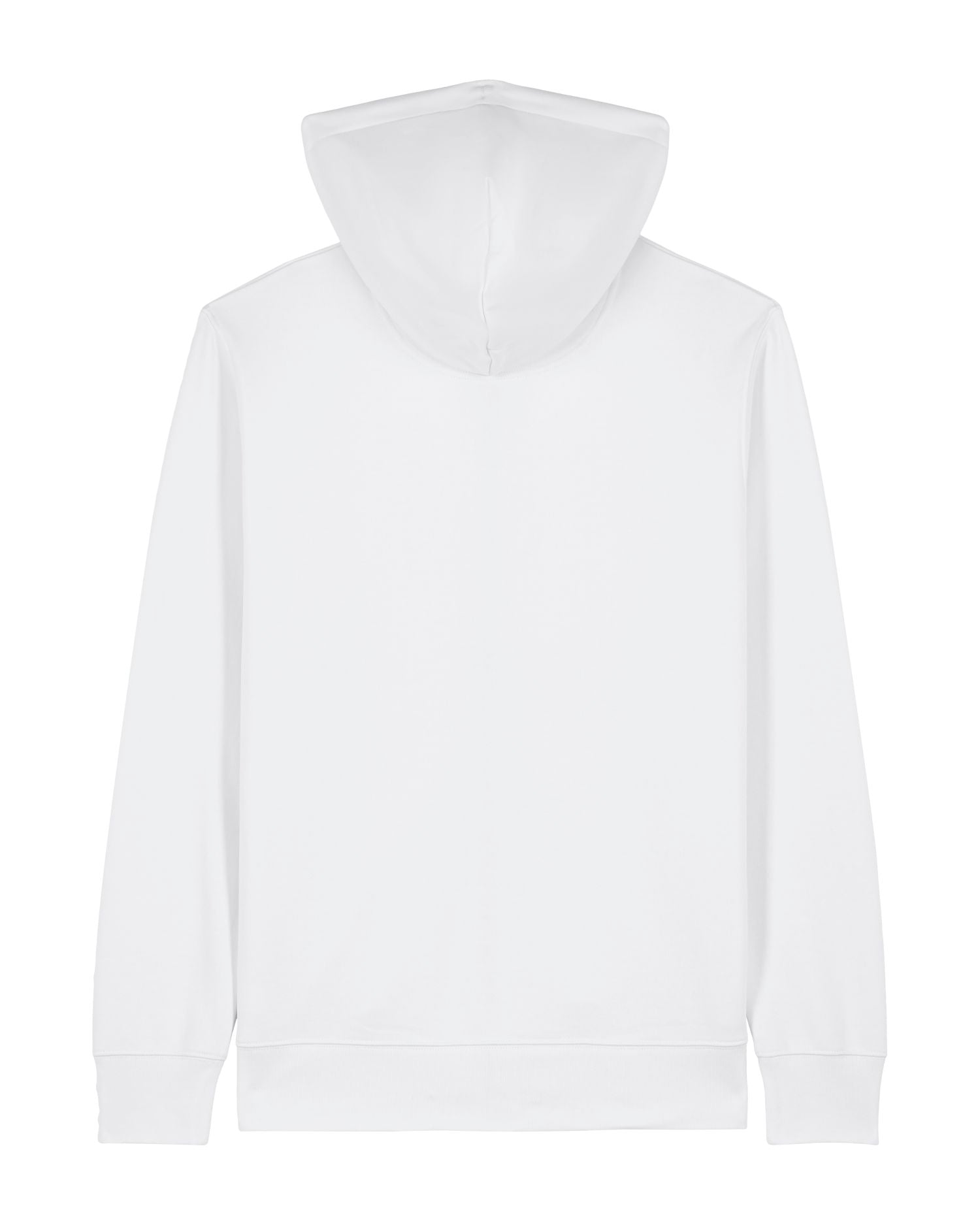 Connector 2.0 - White - Rückseite 