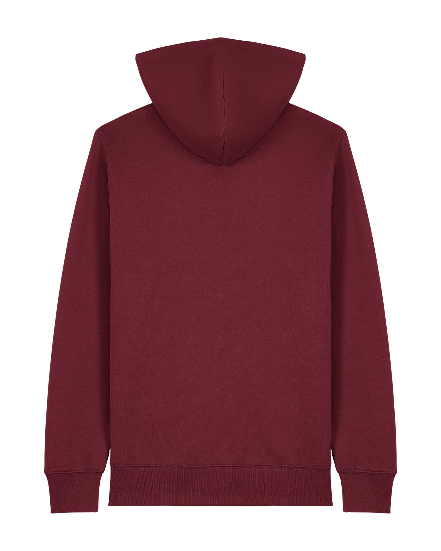 Connector 2.0 - Burgundy - Rückseite 