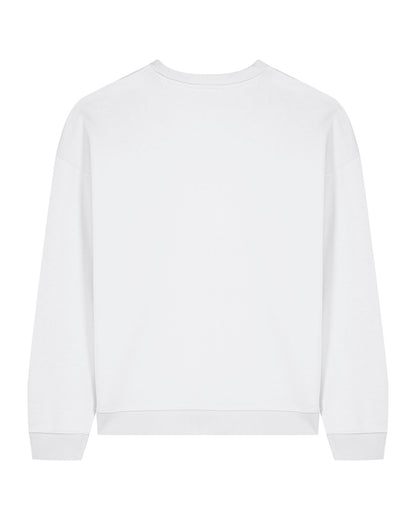 Radder 2.0 - White - Rückseite 