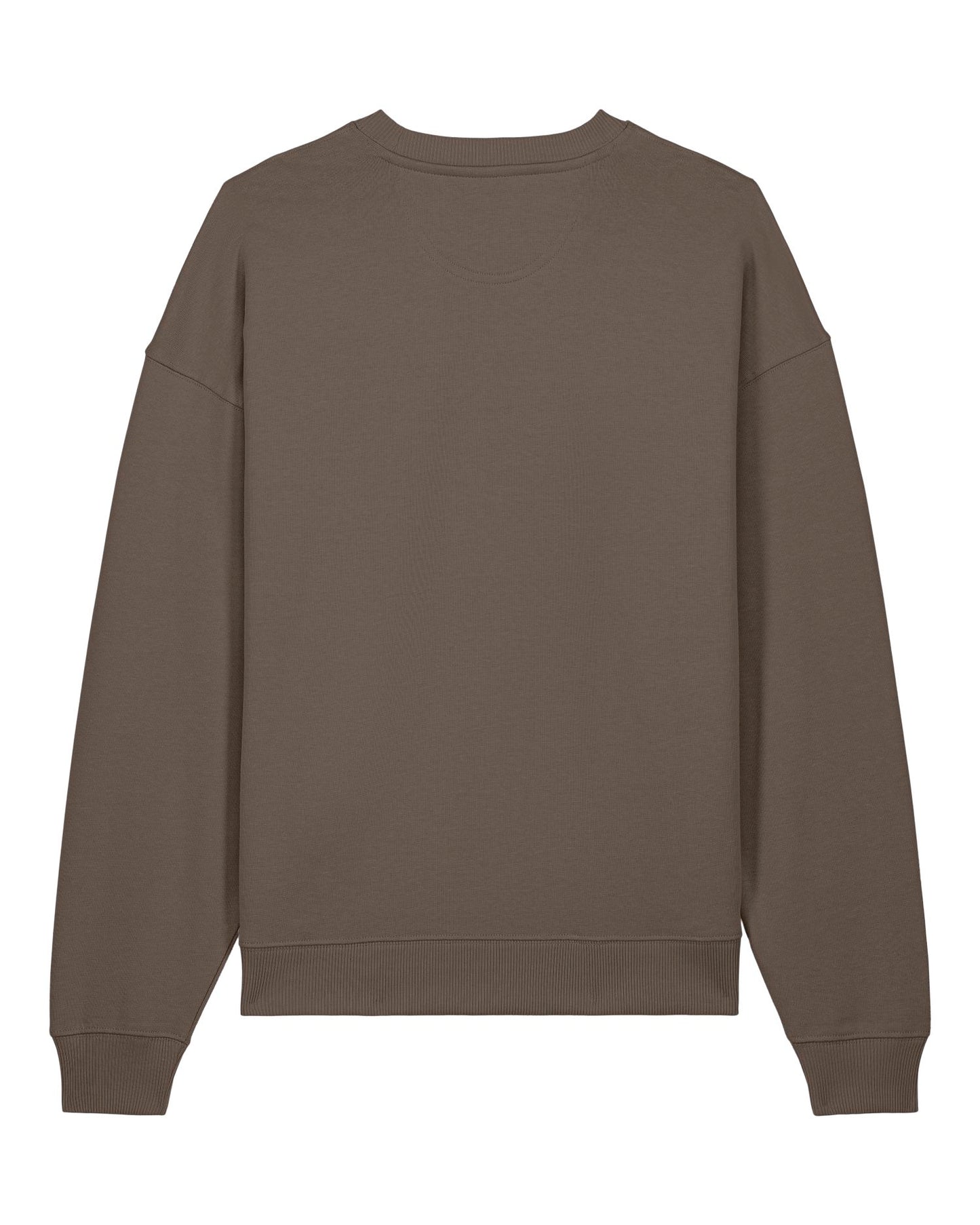 Radder 2.0 - Mocha - Rückseite 