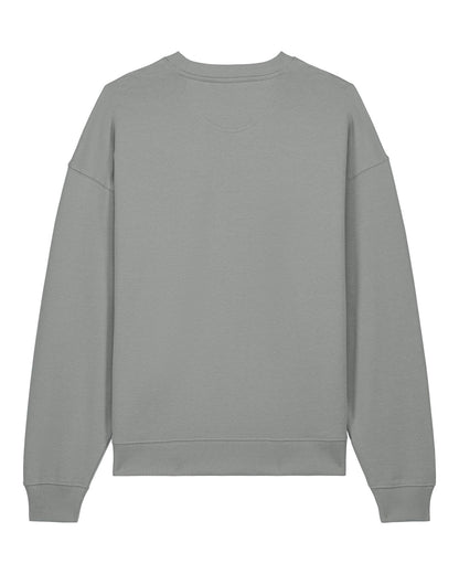Radder 2.0 - Misty Grey - Rückseite 