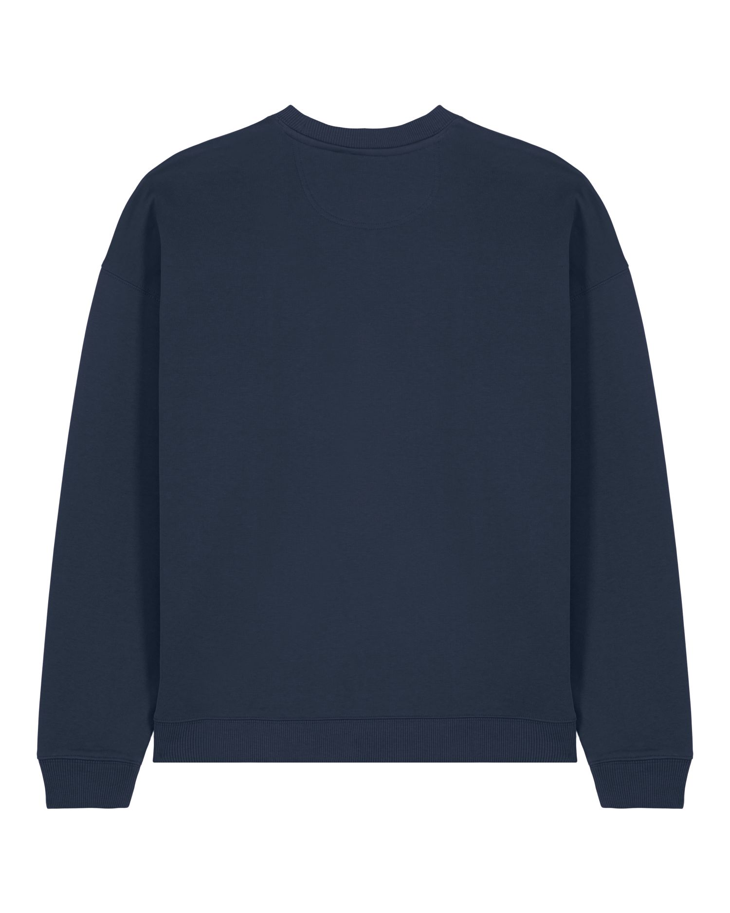 Radder 2.0 - French Navy - Rückseite 