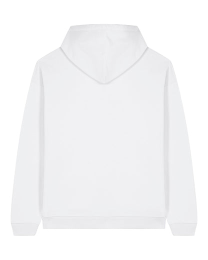 Slammer 2.0 - White - Rückseite 