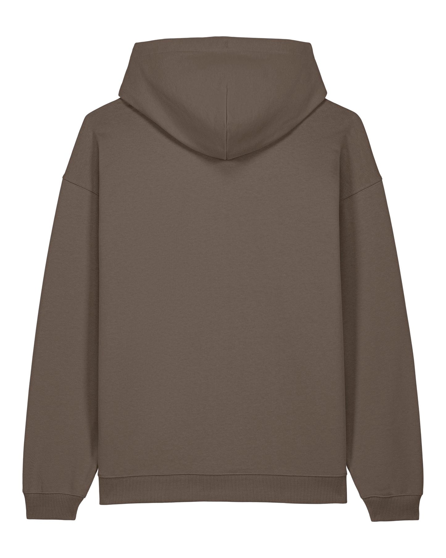 Slammer 2.0 - Mocha - Rückseite 