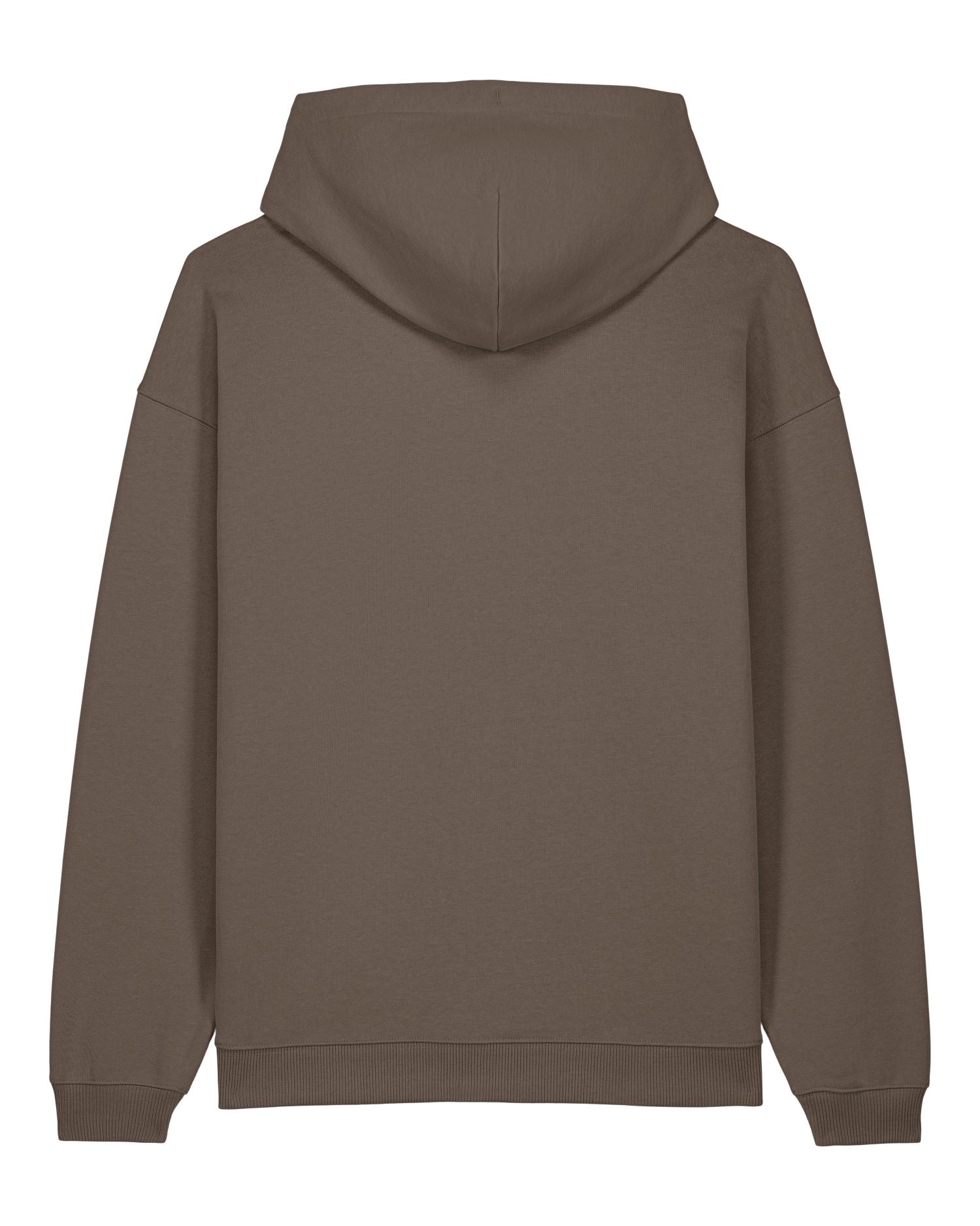 Slammer 2.0 - Mocha - Rückseite 