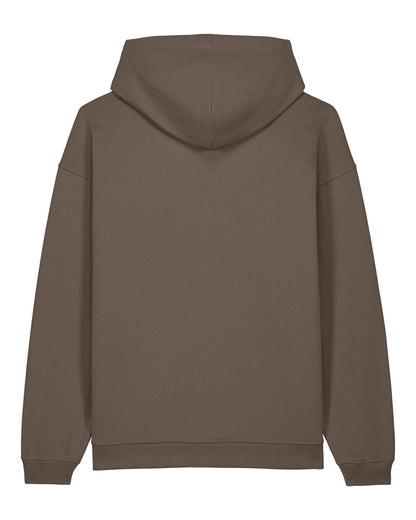 Slammer 2.0 - Mocha - Rückseite 