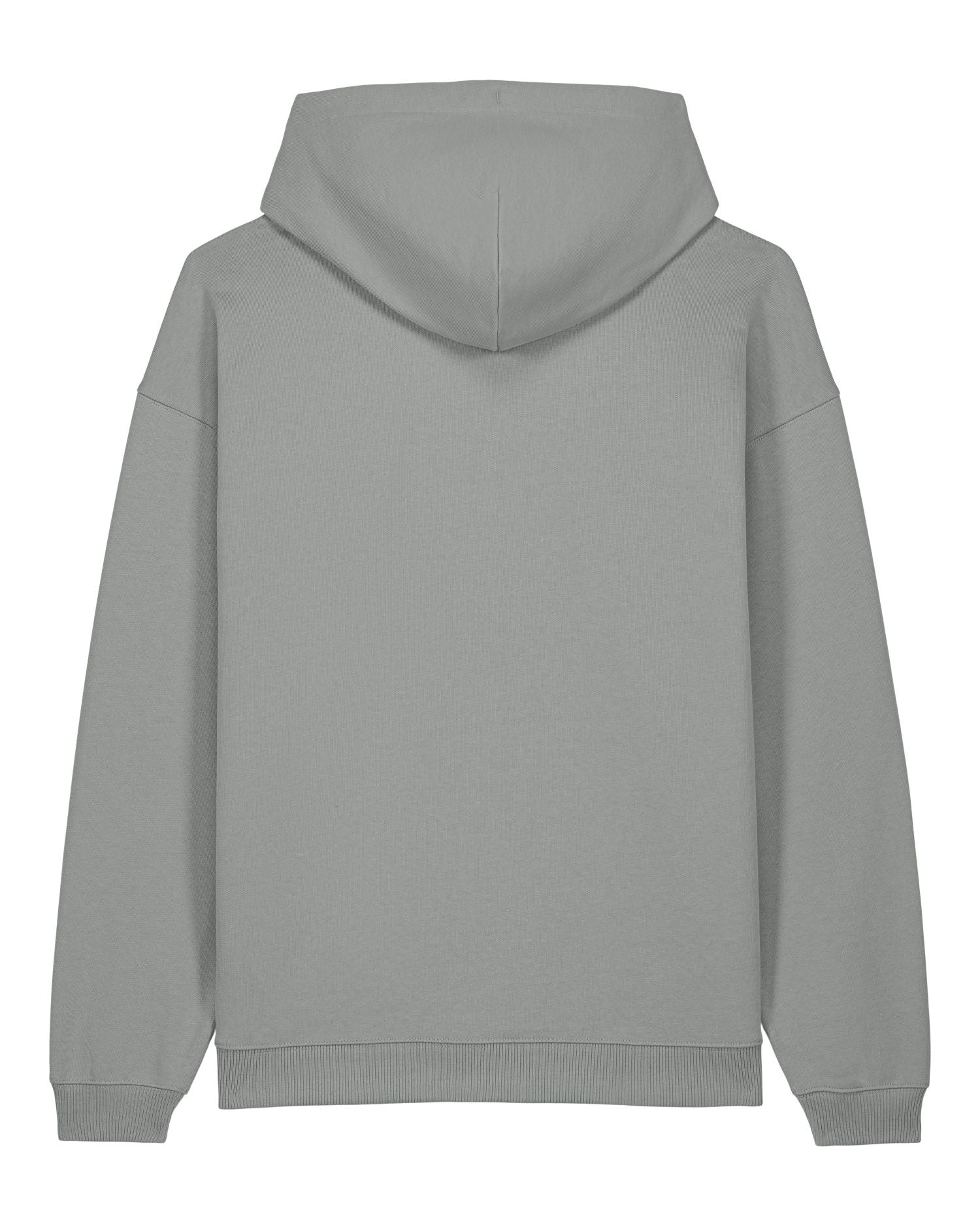 Slammer 2.0 - Misty Grey - Rückseite 