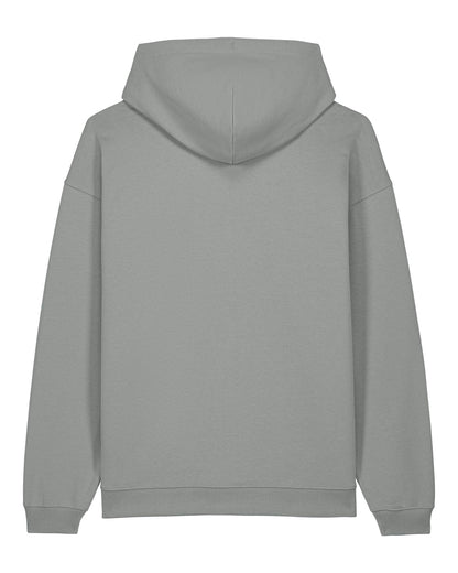 Slammer 2.0 - Misty Grey - Rückseite 