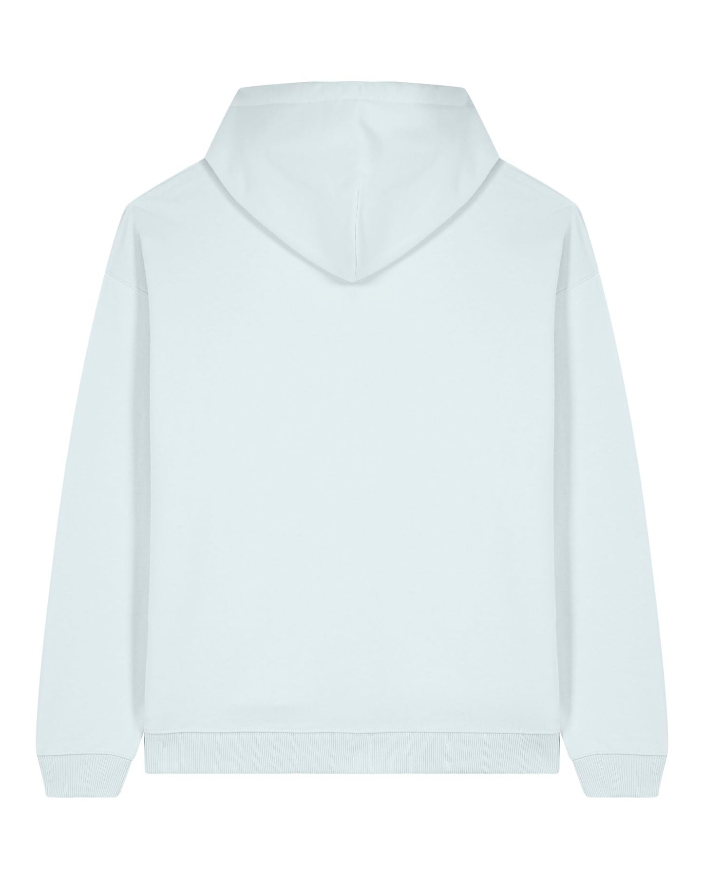 Slammer 2.0 - Blue Ice - Rückseite 