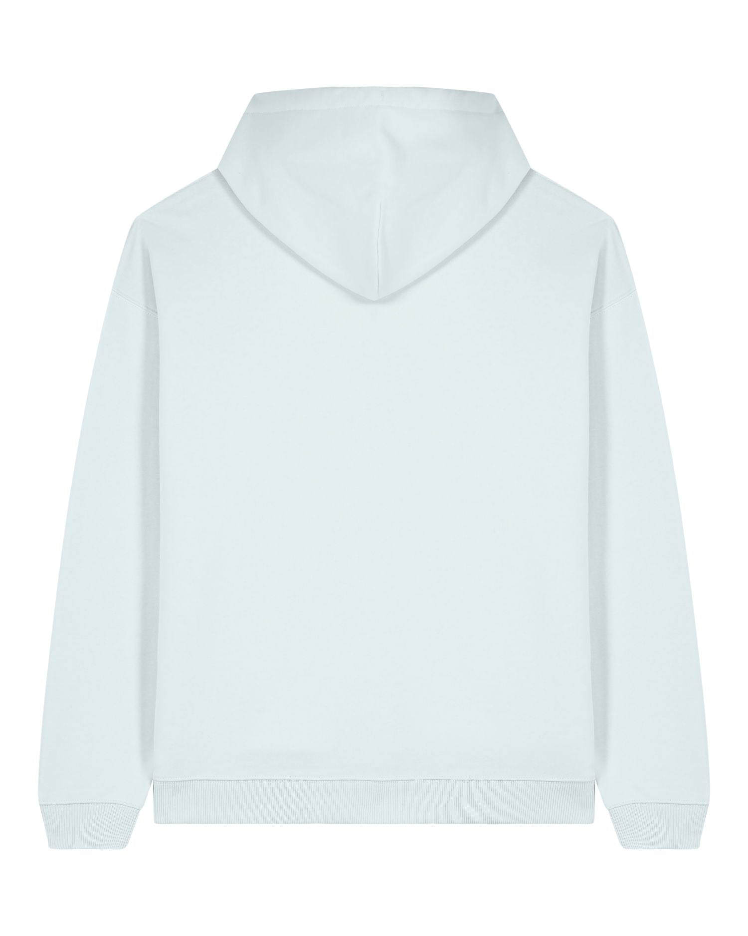 Slammer 2.0 - Blue Ice - Rückseite 