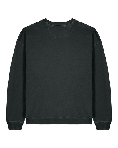 Radder 2.0 Vintage - G. Dyed Black Rock - Rückseite 