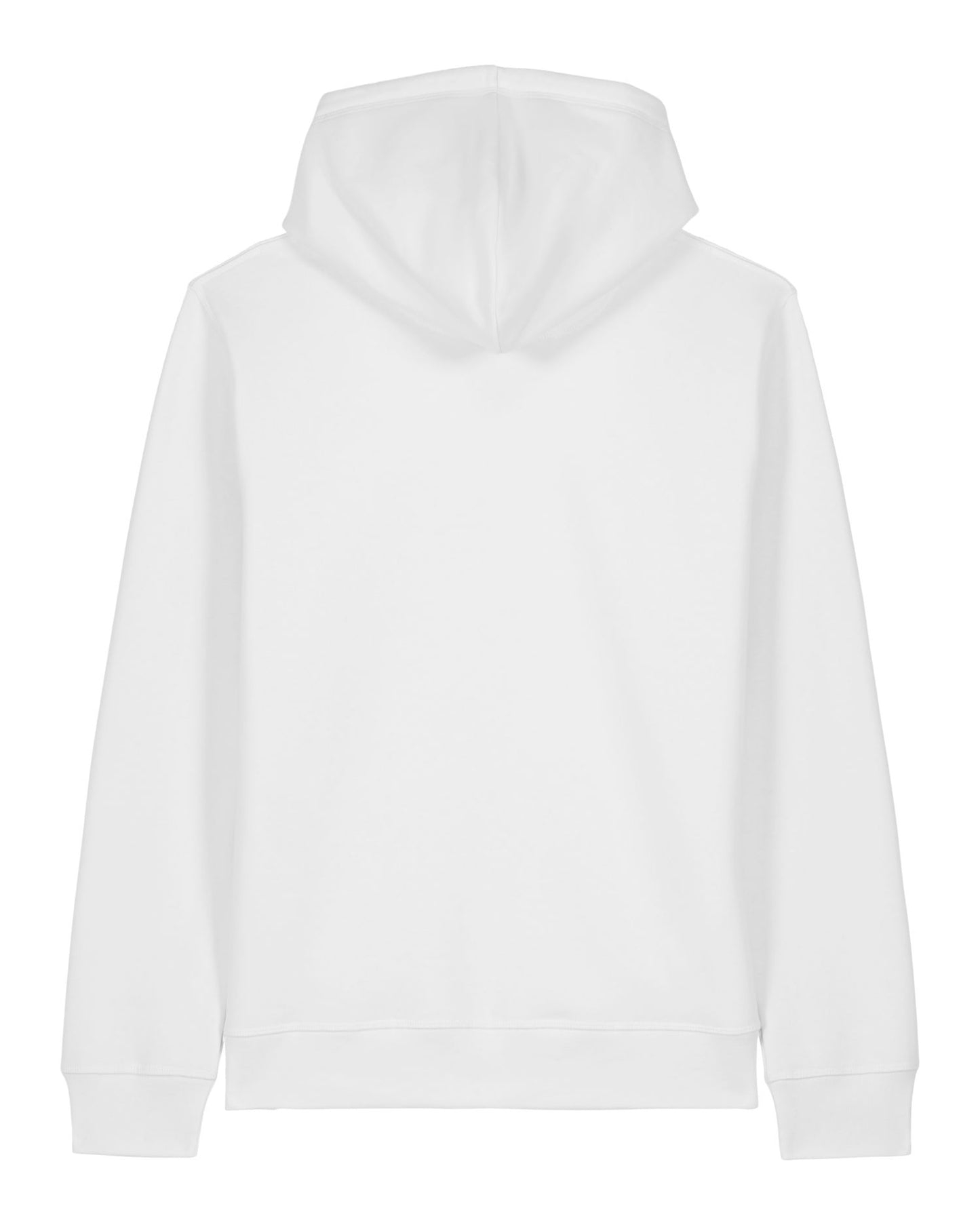 Sounder - White - Rückseite 