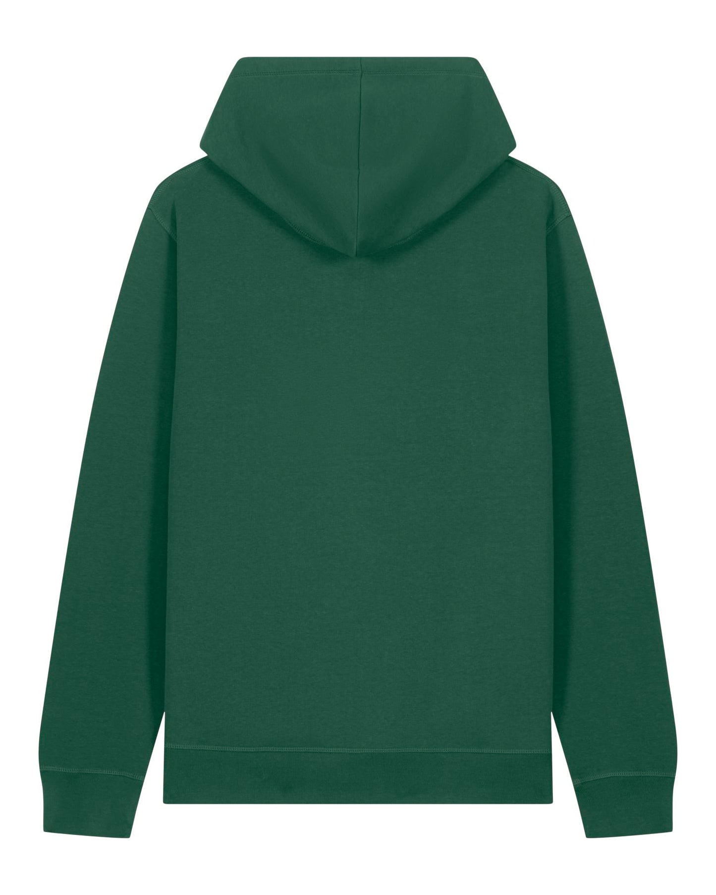 Sounder - Bottle Green - Rückseite 