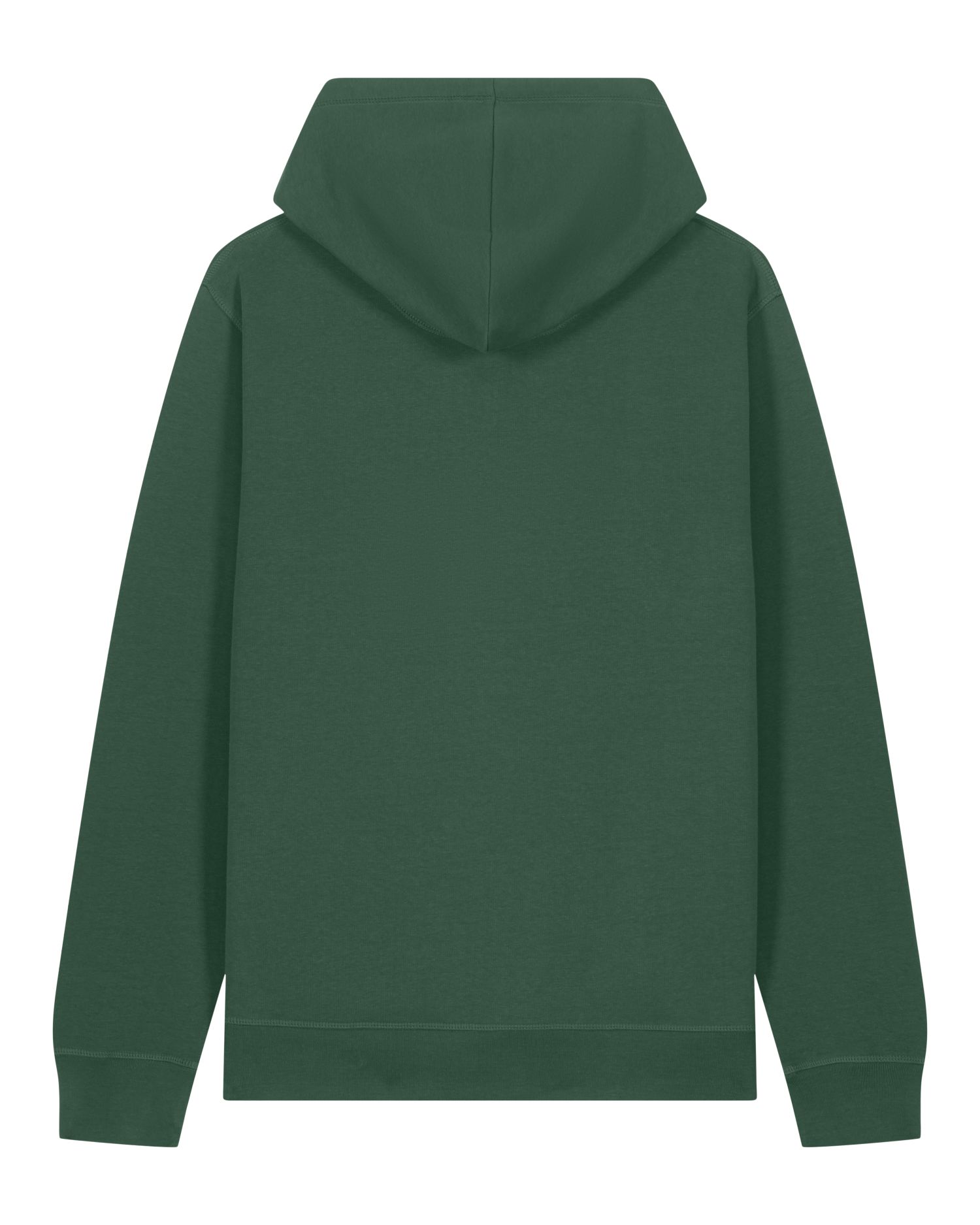 Sounder - Bottle Green - Rückseite 