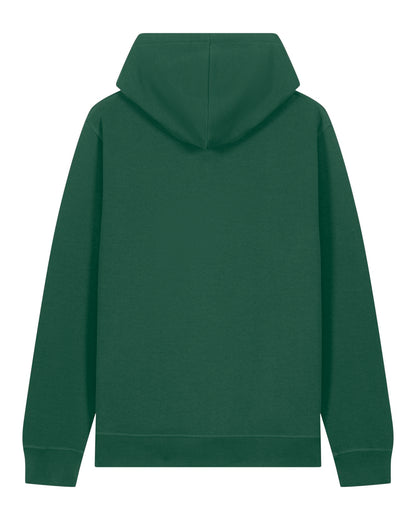Sounder - Bottle Green - Rückseite 