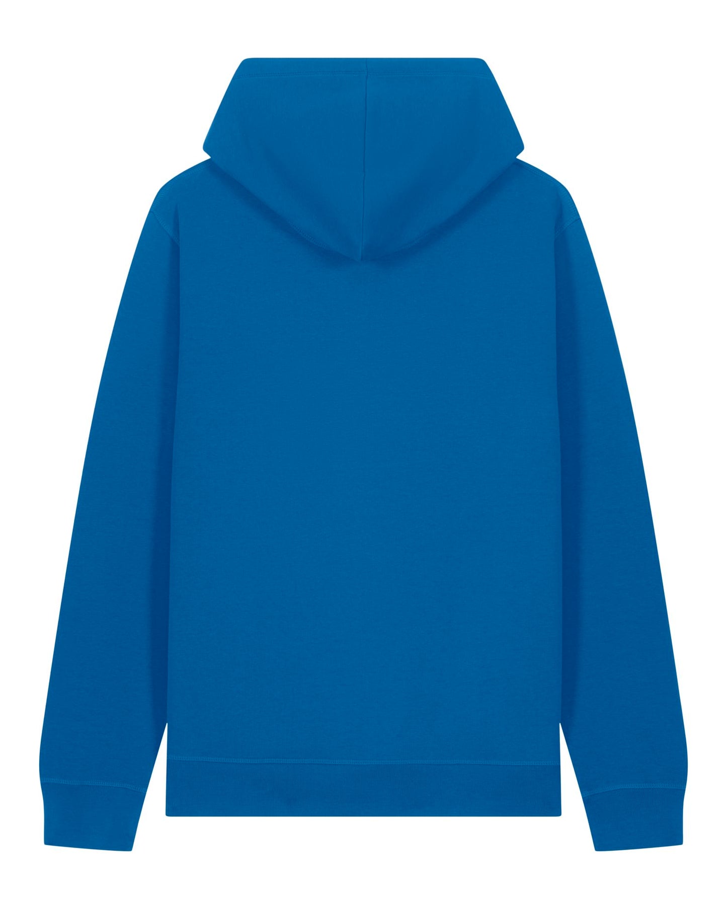 Sounder - Royal Blue - Rückseite 