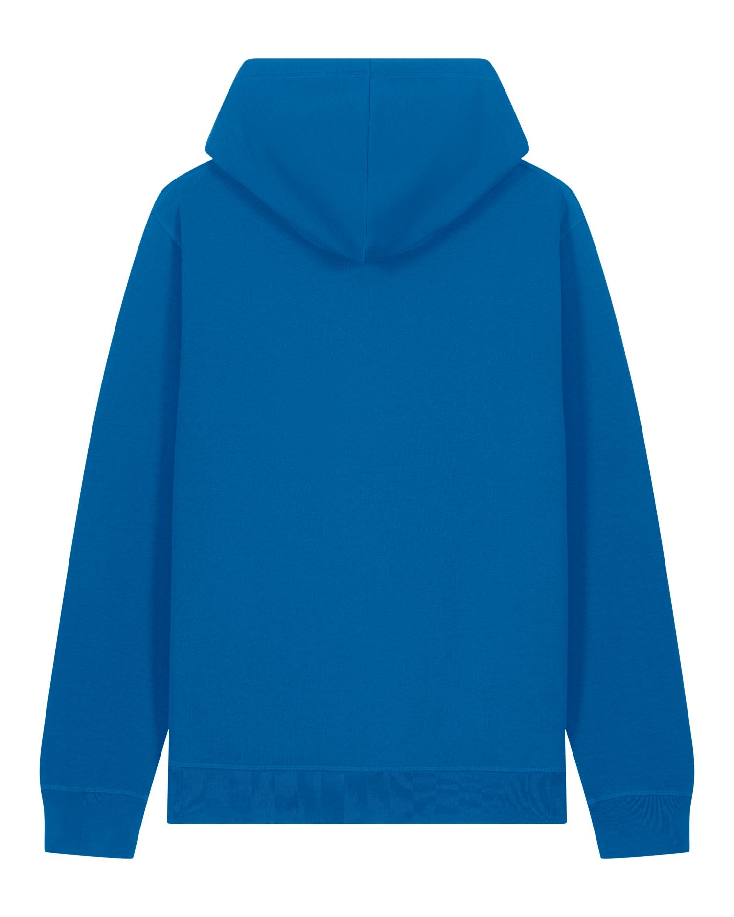 Sounder - Royal Blue - Rückseite 