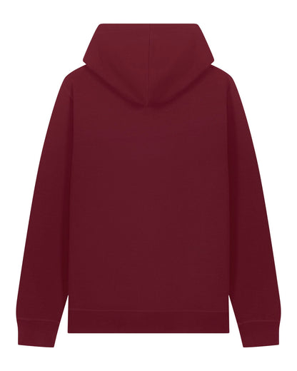 Sounder - Burgundy - Rückseite 