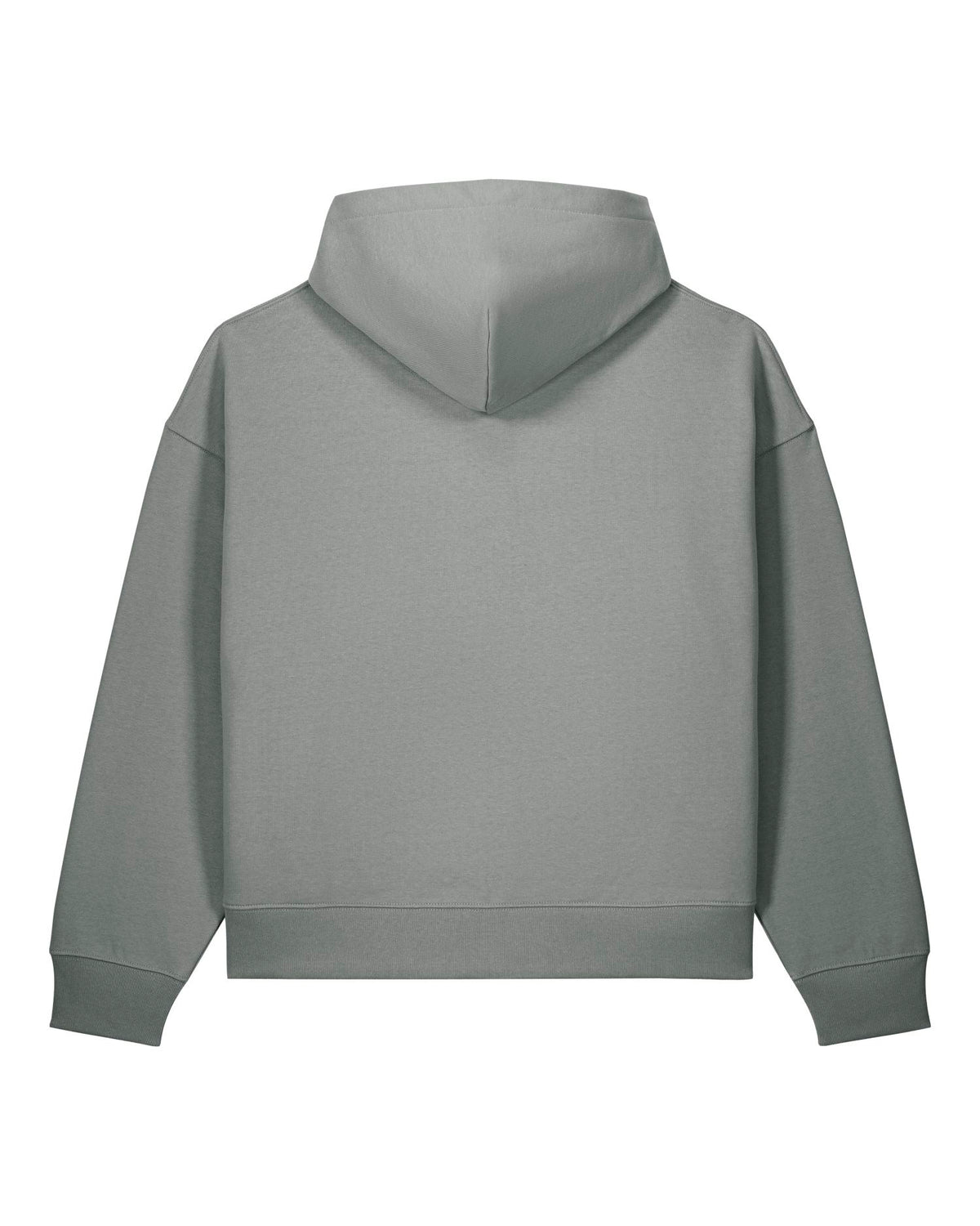 Vorderseiteer - Misty Grey - Rückseite 