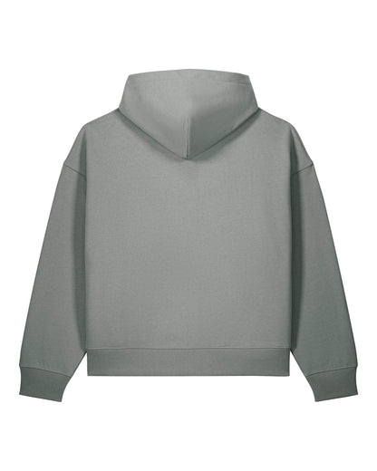 Vorderseiteer - Misty Grey - Rückseite 