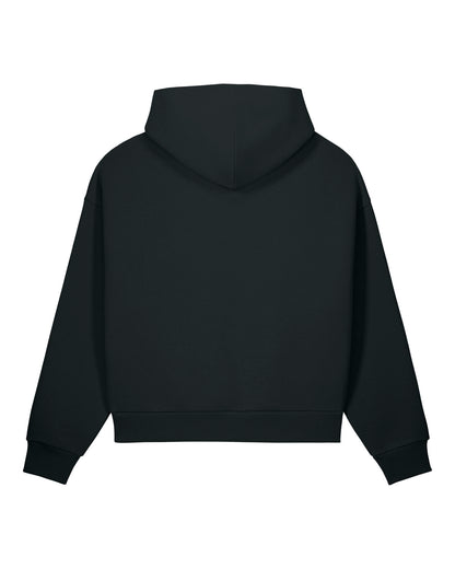 Sculpter - Black - Rückseite 