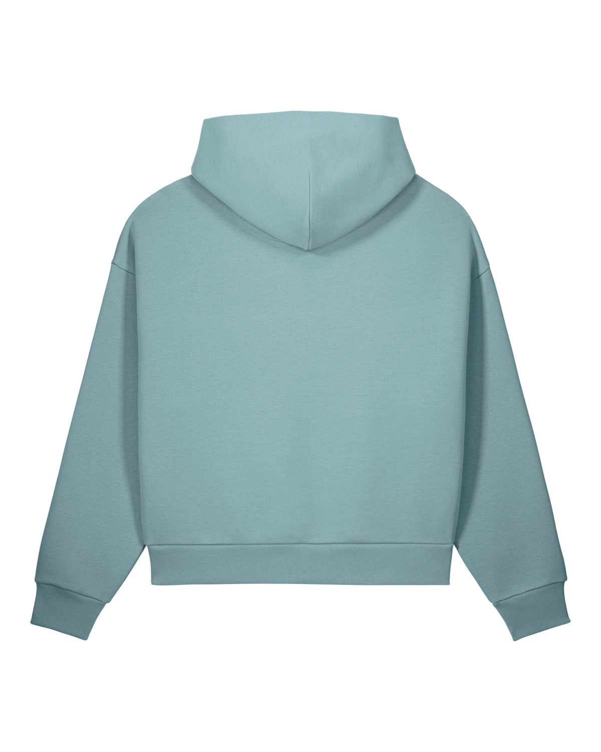 Sculpter - Pebble Blue - Rückseite 
