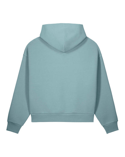 Sculpter - Pebble Blue - Rückseite 