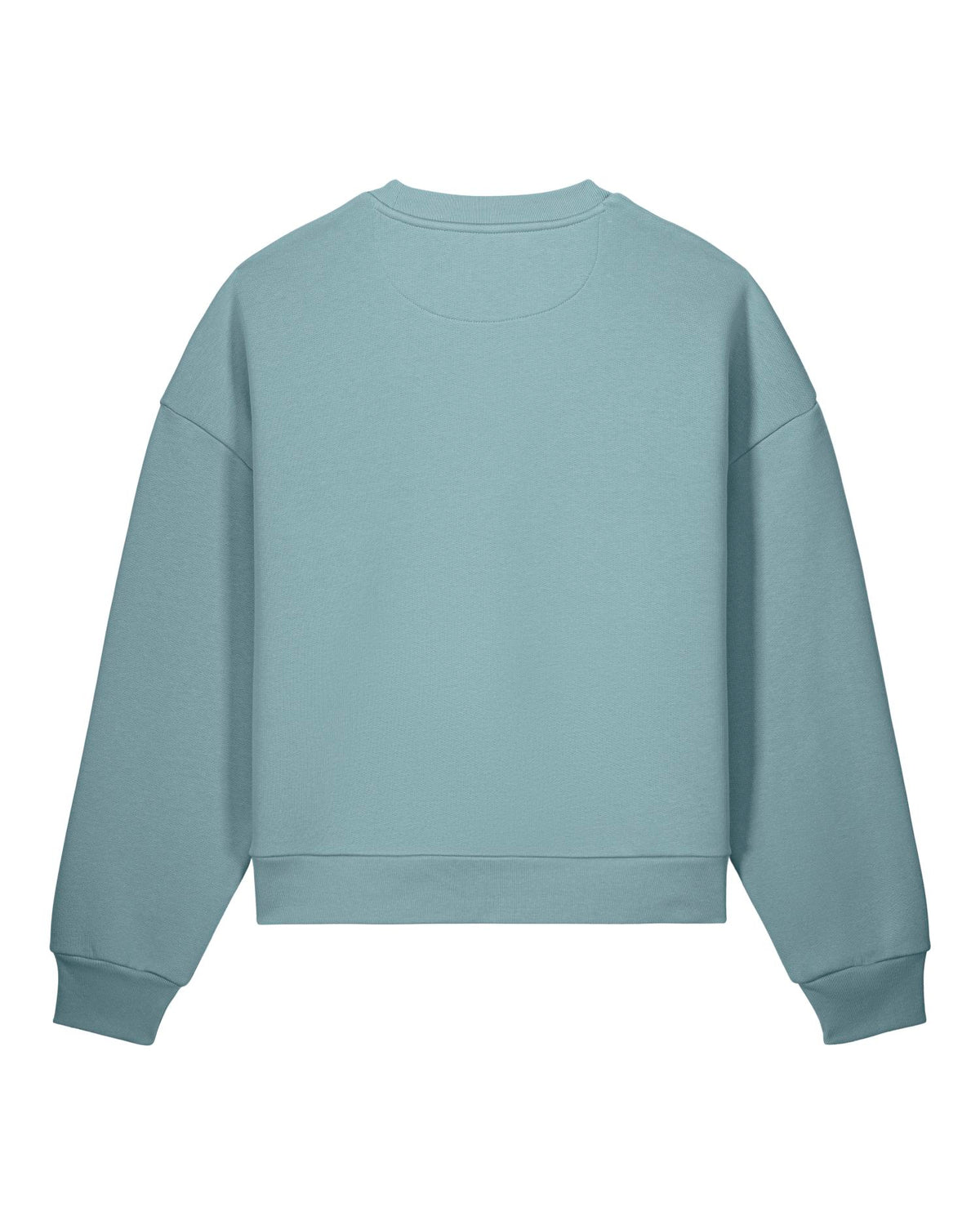 Former - Pebble Blue - Rückseite 