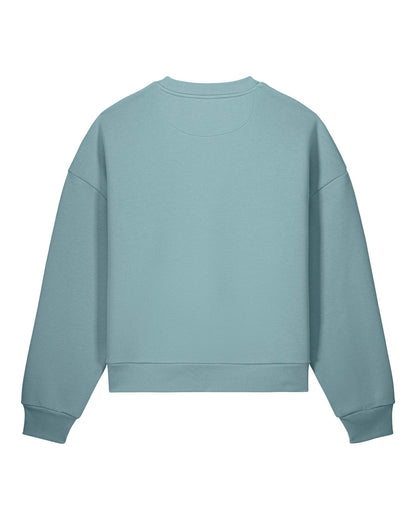 Former - Pebble Blue - Rückseite 