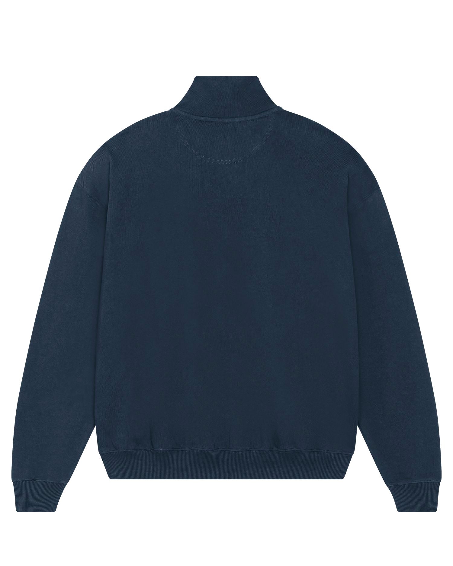 Miller Dry - French Navy - Rückseite 